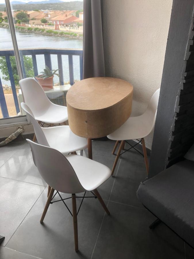 Super Beau Studio Port-la-Nouvelle Esterno foto