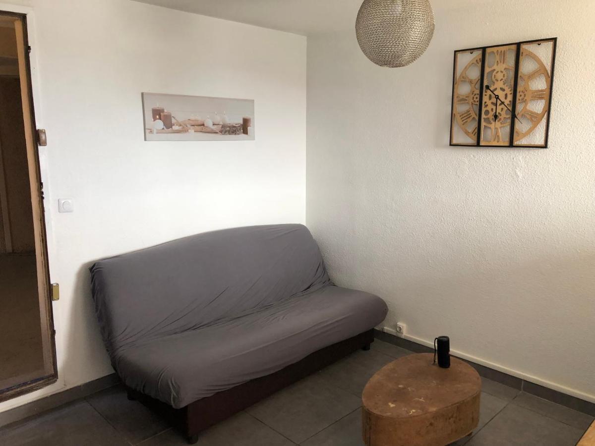 Super Beau Studio Port-la-Nouvelle Esterno foto